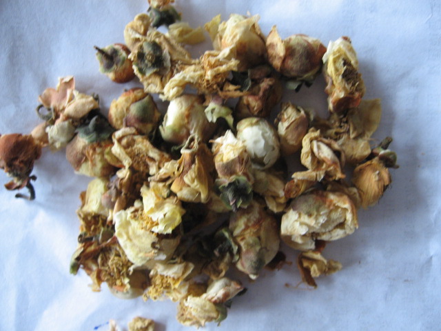 Bai Mao Hua