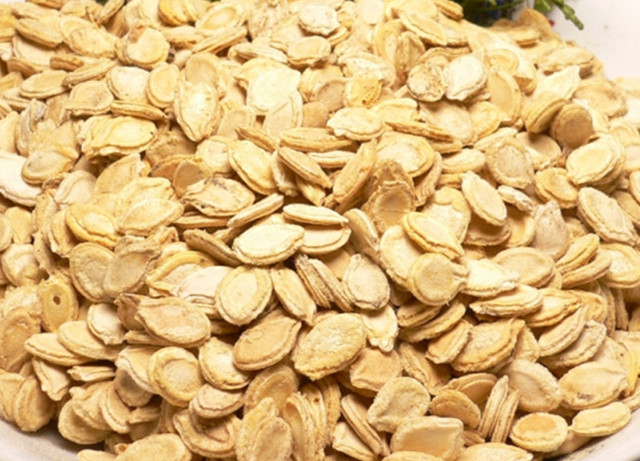 冬瓜子 Dong Gua Zi