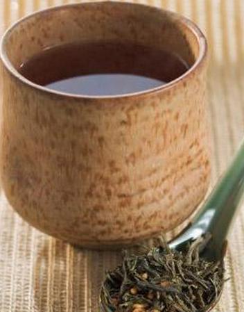 Mugi tea