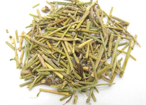 Raw Ma Huang