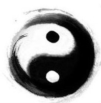 八卦图