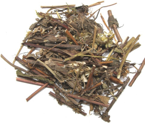 一枝黄花 Yi Zhi Huang Hua