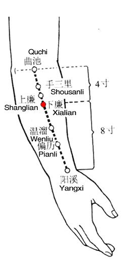 Xialian