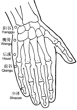 Qiangu