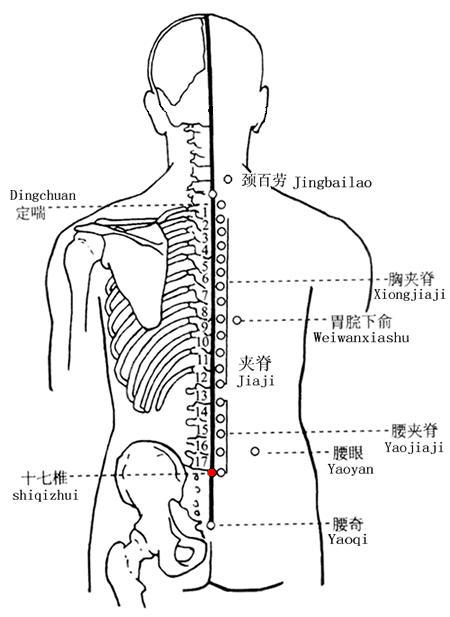 Shiqizhui