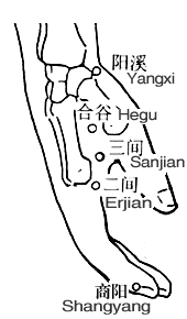 Shangyang