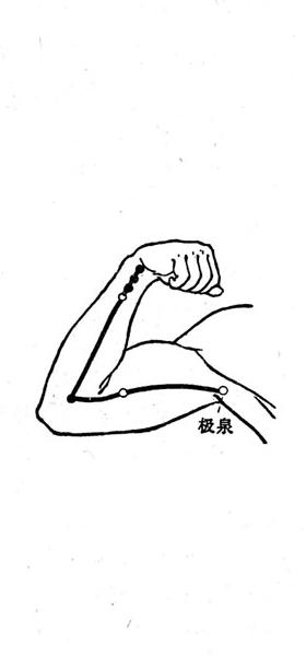 Jiquan location