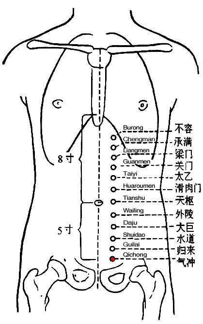 Qichong