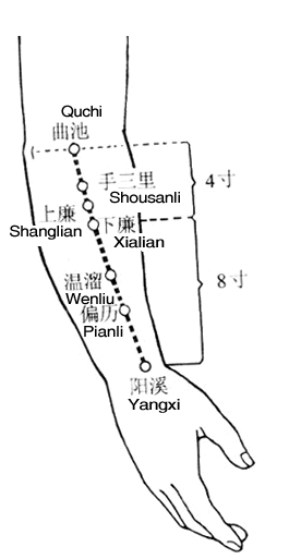 Wenliu