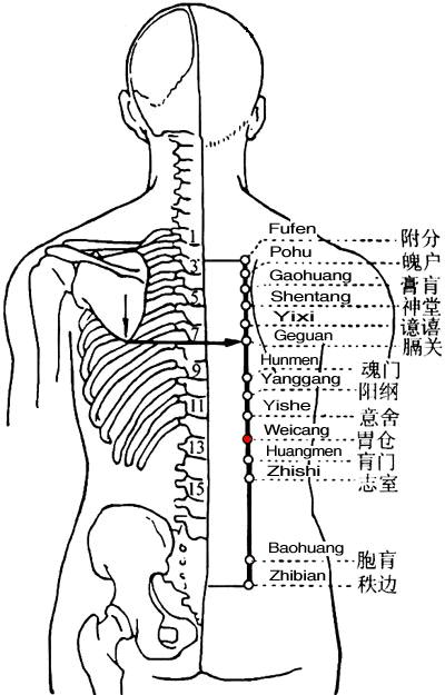 Weicang