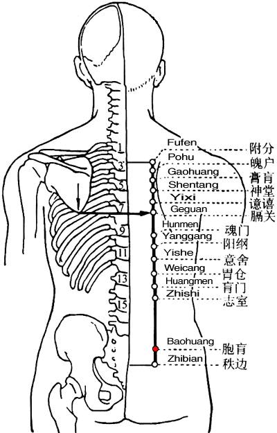 Baohuang