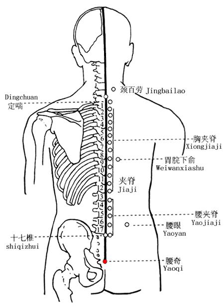 Yaoqi