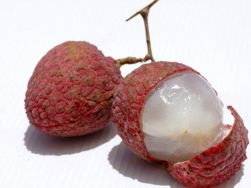 荔枝壳