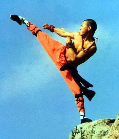 wu shu