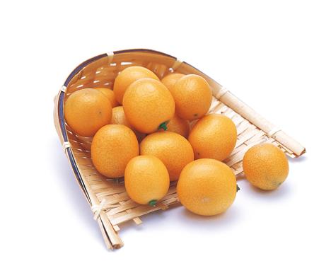 金橘